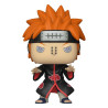 License : Naruto Shippuden Produit : Naruto Figurine Funko POP! Animation Vinyl Pain 9 cm Marque : Funko
