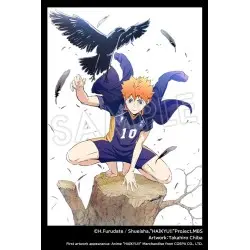 Haikyu!! statuette PVC ARTFX J 1/8 Shoyo Hinata 23 cm | 4934054051373