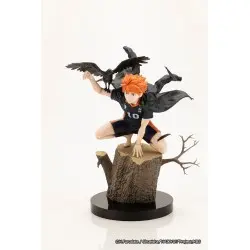 Haikyu!! statuette PVC ARTFX J 1/8 Shoyo Hinata 23 cm | 4934054051373