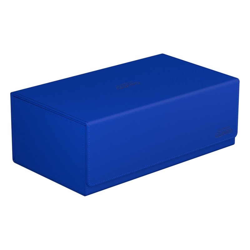 Ultimate Guard Arkhive 800+ XenoSkin Monocolor Bleu