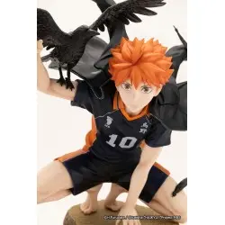 Haikyu!! statuette PVC ARTFX J 1/8 Shoyo Hinata 23 cm | 4934054051373