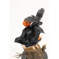 Haikyu!! statuette PVC ARTFX J 1/8 Shoyo Hinata 23 cm | 4934054051373