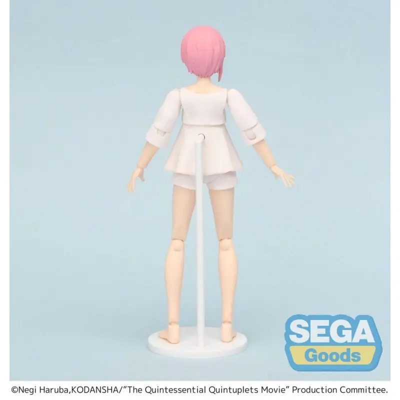The Quintessential Quintuplets figurine Ichika Nakano 14 cm | 4580779534044