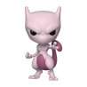 License : Pokémon Produit : Super Sized POP! Vinyl figurine Mewtwo 25 cm Marque : Funko