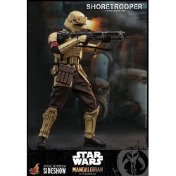 Star Wars The Mandalorian figurine 1/6 Shoretrooper 30 cm