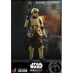 Star Wars The Mandalorian figurine 1/6 Shoretrooper 30 cm