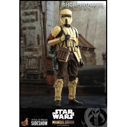 Star Wars The Mandalorian figurine 1/6 Shoretrooper 30 cm
