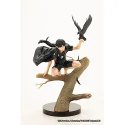 Haikyu!! statuette PVC ARTFX J 1/8 Tobio Kageyama 29 cm | 4934054051380