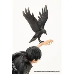 Haikyu!! statuette PVC ARTFX J 1/8 Tobio Kageyama 29 cm | 4934054051380