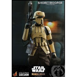 Star Wars The Mandalorian figurine 1/6 Shoretrooper 30 cm
