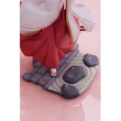 Senren Banka statuette PVC 1/7 Yoshino Tomotake 28 cm | 4573571451268