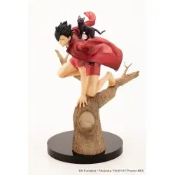 Haikyu!! statuette PVC ARTFXJ 1/8 Tetsuro Kuroo 24 cm | 4934054051403