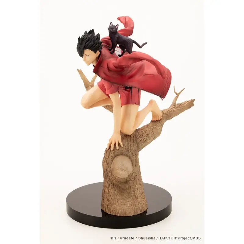 Haikyu!! statuette PVC ARTFXJ 1/8 Tetsuro Kuroo 24 cm | 4934054051403