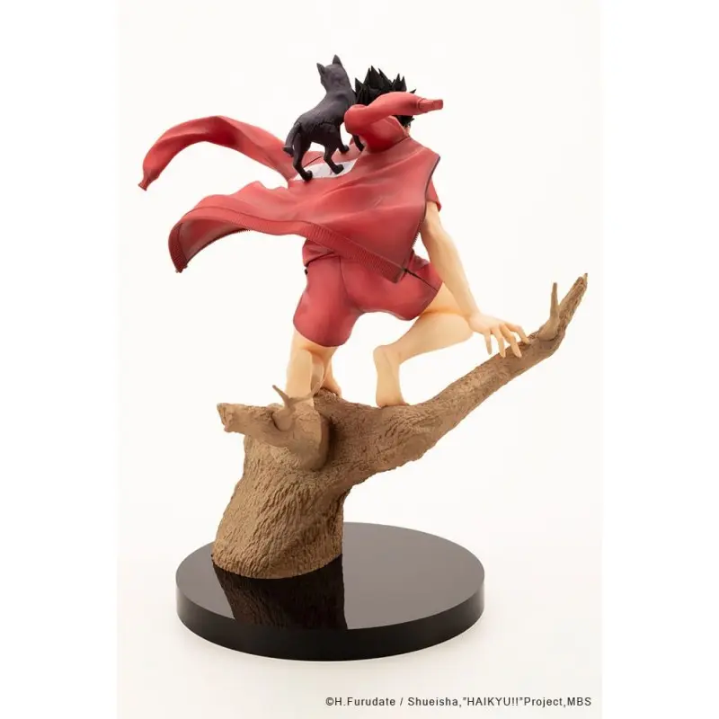 Haikyu!! statuette PVC ARTFXJ 1/8 Tetsuro Kuroo 24 cm | 4934054051403