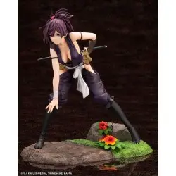 Hell's Paradise statuette PVC ARTFXJ 1/8 Yuzuriha 18 cm | 4934054051595