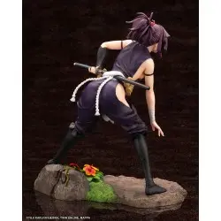 Hell's Paradise statuette PVC ARTFXJ 1/8 Yuzuriha 18 cm | 4934054051595