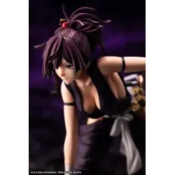 Hell's Paradise statuette PVC ARTFXJ 1/8 Yuzuriha 18 cm | 4934054051595