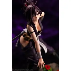 Hell's Paradise statuette PVC ARTFXJ 1/8 Yuzuriha 18 cm | 4934054051595