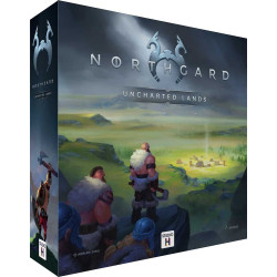 spel: Northgard: Onbekende landen
Uitgever: Studio H
frans versie