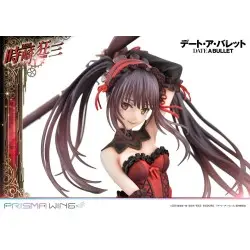 Date A Live Fragment: Date A Bullet statuette PVC 1/7 Prisma Wing Kurumi Tokisaki 27 cm | 4580708041469