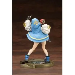 Guilty Gear Strive statuette PVC 1/7 Bridget 24 cm | 4934054051632