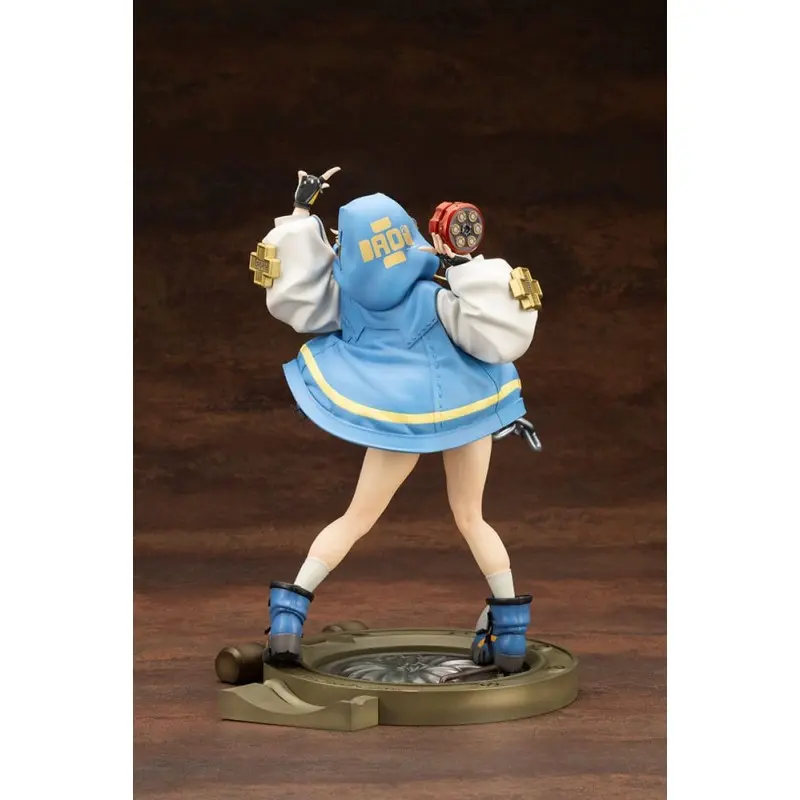 Guilty Gear Strive statuette PVC 1/7 Bridget 24 cm | 4934054051632