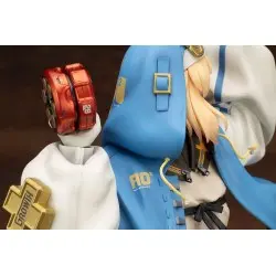 Guilty Gear Strive statuette PVC 1/7 Bridget 24 cm | 4934054051632