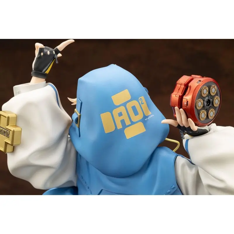 Guilty Gear Strive statuette PVC 1/7 Bridget 24 cm | 4934054051632