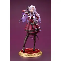 Nijisanji statuette PVC 1/7 Hyakumantenbara Salome 26 cm | 4934054051656