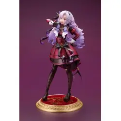 Nijisanji statuette PVC 1/7 Hyakumantenbara Salome 26 cm | 4934054051656