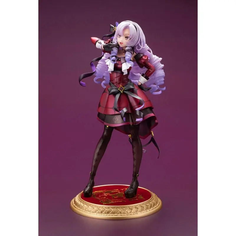 Nijisanji statuette PVC 1/7 Hyakumantenbara Salome 26 cm | 4934054051656