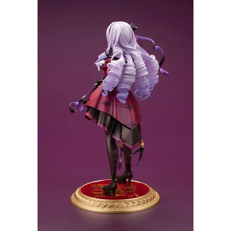 Nijisanji statuette PVC 1/7 Hyakumantenbara Salome 26 cm | 4934054051656