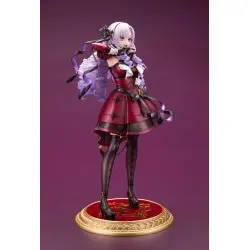 Nijisanji statuette PVC 1/7 Hyakumantenbara Salome 26 cm | 4934054051656