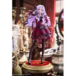 Nijisanji statuette PVC 1/7 Hyakumantenbara Salome 26 cm | 4934054051656