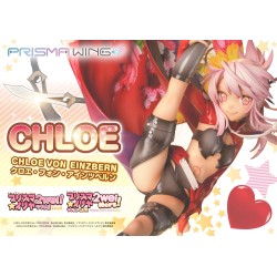 Fate/kaleid liner Prisma Illya statuette PVC 1/7 Prisma Wing Chloe von Einzbern 20 cm | 4580708041322