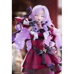 Nijisanji statuette PVC 1/7 Hyakumantenbara Salome 26 cm | 4934054051656