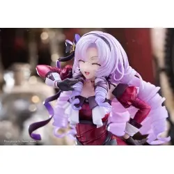 Nijisanji statuette PVC 1/7 Hyakumantenbara Salome 26 cm | 4934054051656