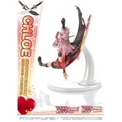 Fate/kaleid liner Prisma Illya statuette PVC 1/7 Prisma Wing Chloe von Einzbern 20 cm | 4580708041322