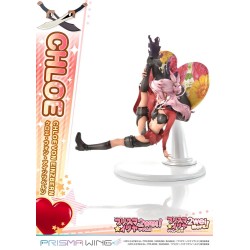 Fate/kaleid liner Prisma Illya statuette PVC 1/7 Prisma Wing Chloe von Einzbern 20 cm | 4580708041322