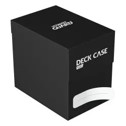 Ultimate Guard boîte pour cartes Deck Case 133+ taille standard Noir | 4056133023481