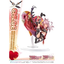 Fate/kaleid liner Prisma Illya statuette PVC 1/7 Prisma Wing Chloe von Einzbern 20 cm | 4580708041322