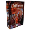 jeu : Oriflamme : Alliance éditeur : Gigamic / Studio H version française