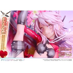 Fate/kaleid liner Prisma Illya statuette PVC 1/7 Prisma Wing Chloe von Einzbern 20 cm | 4580708041322