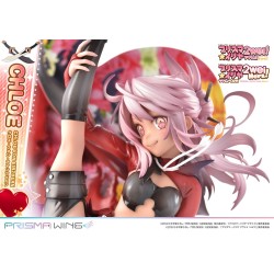 Fate/kaleid liner Prisma Illya statuette PVC 1/7 Prisma Wing Chloe von Einzbern 20 cm | 4580708041322