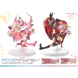 Fate/kaleid liner Prisma Illya statuette PVC 1/7 Prisma Wing Chloe von Einzbern 20 cm | 4580708041322