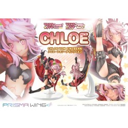 Fate/kaleid liner Prisma Illya statuette PVC 1/7 Prisma Wing Chloe von Einzbern 20 cm | 4580708041322