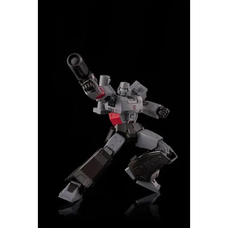 Transformers figurine Furai Plastic Model Kit Megatron G1 Ver. 16 cm | 4897054516269