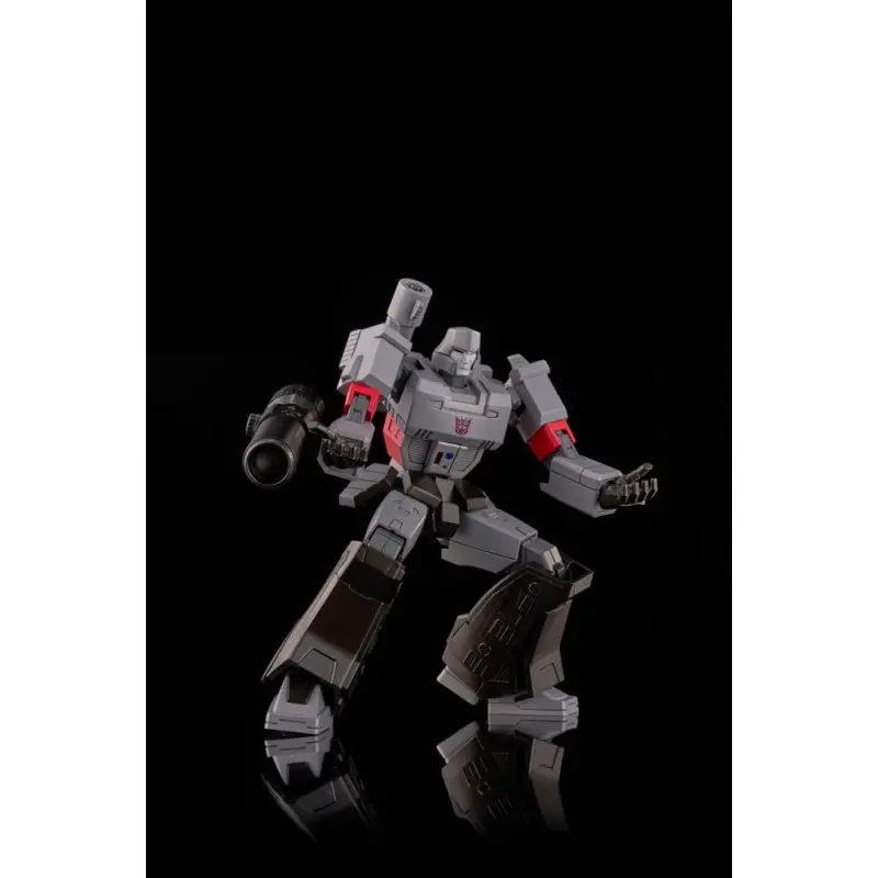 Transformers figurine Furai Plastic Model Kit Megatron G1 Ver. 16 cm | 4897054516269