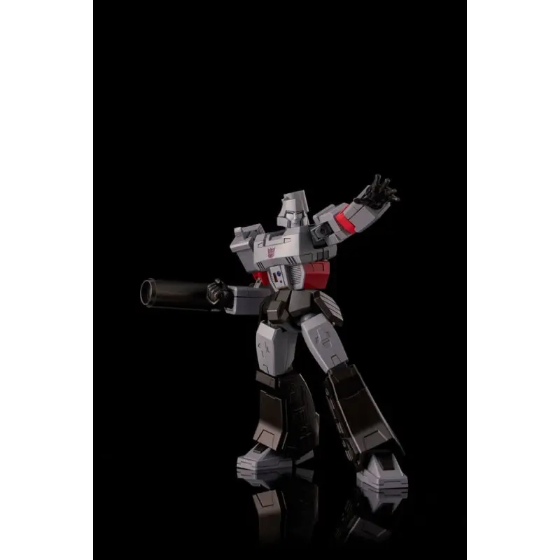 Transformers figurine Furai Plastic Model Kit Megatron G1 Ver. 16 cm | 4897054516269