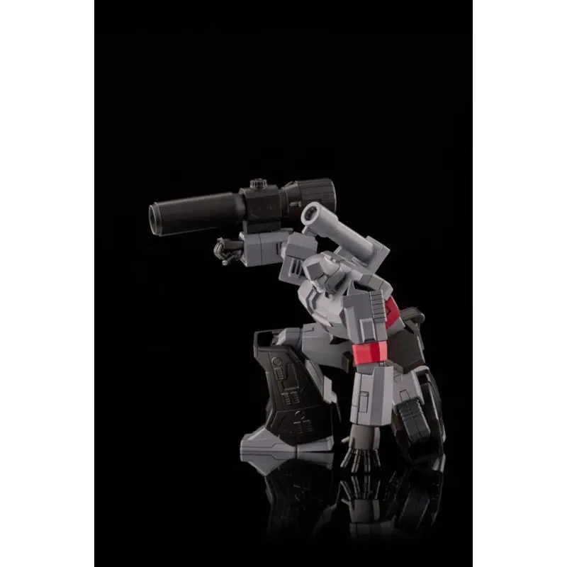 Transformers figurine Furai Plastic Model Kit Megatron G1 Ver. 16 cm | 4897054516269